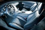 Bugatti Veyron 16.4 2008 года